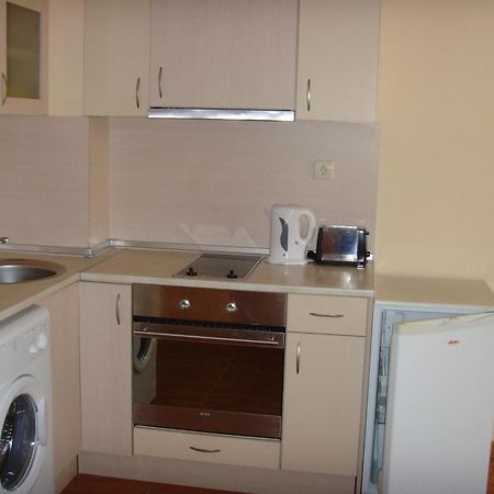 Aparthotel Complex Sunny Dreams Sunny Beach Exterior foto