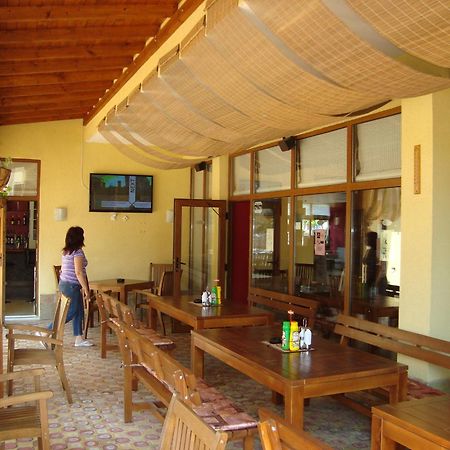Aparthotel Complex Sunny Dreams Sunny Beach Exterior foto