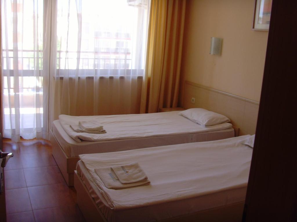 Aparthotel Complex Sunny Dreams Sunny Beach Habitación foto