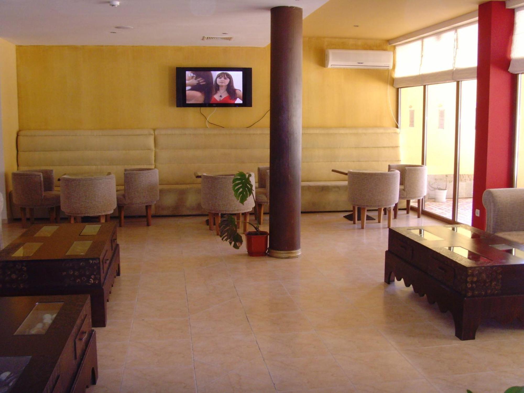 Aparthotel Complex Sunny Dreams Sunny Beach Exterior foto