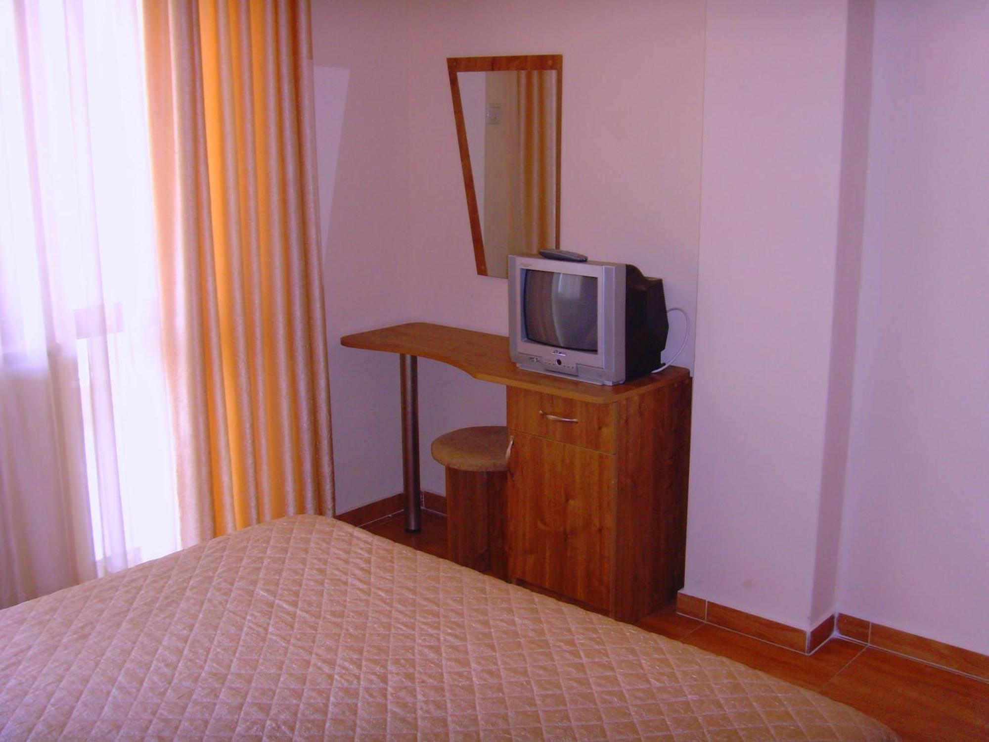 Aparthotel Complex Sunny Dreams Sunny Beach Exterior foto