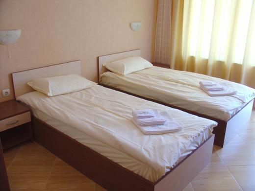 Aparthotel Complex Sunny Dreams Sunny Beach Exterior foto