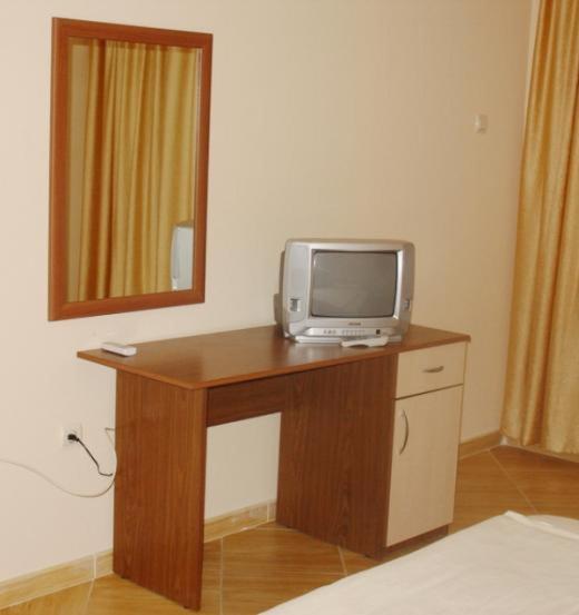 Aparthotel Complex Sunny Dreams Sunny Beach Exterior foto