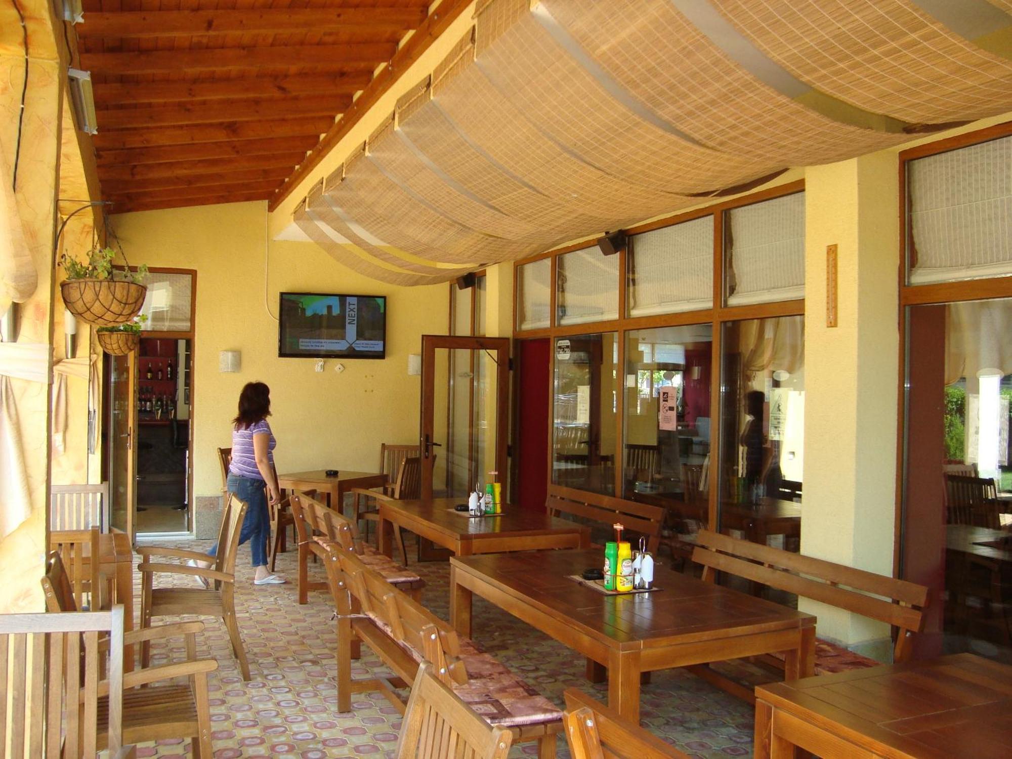 Aparthotel Complex Sunny Dreams Sunny Beach Exterior foto