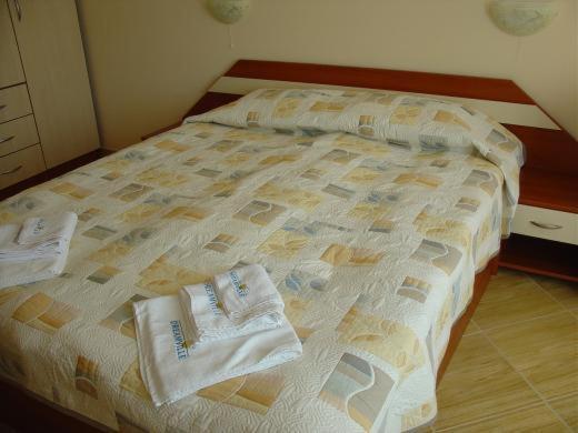 Aparthotel Complex Sunny Dreams Sunny Beach Habitación foto
