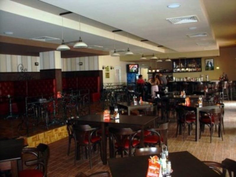 Aparthotel Complex Sunny Dreams Sunny Beach Exterior foto